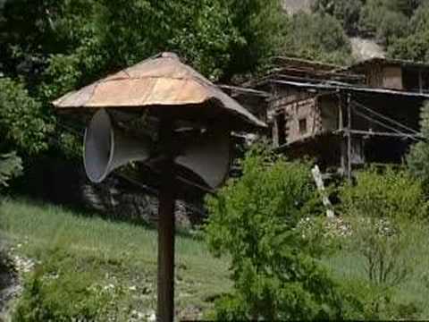 Kalash of Cultures - Pakistan