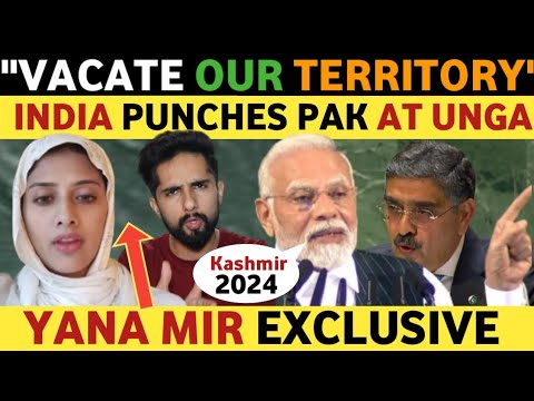 INDIA PUNCHES PAKISTAN ON KASHMIR | KASHMIRI GIRL REACTION ON INDIA VS PAK | REAL ENTERTAINMENT TV